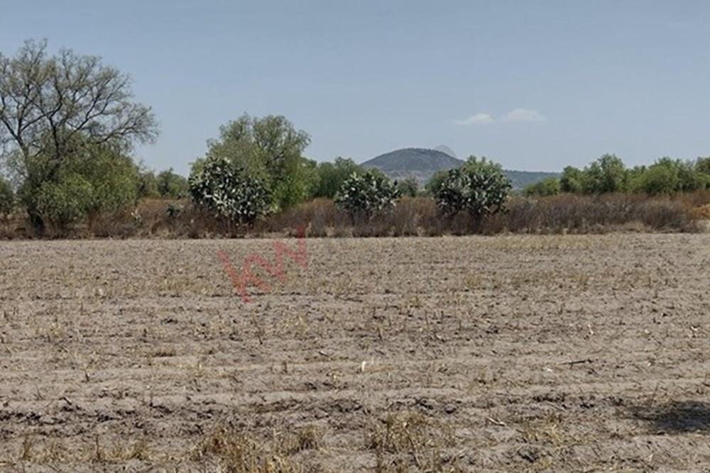 Lots And Land Tizayuca In Huitzila, Hidalgo, Mexico For Sale (12911537)