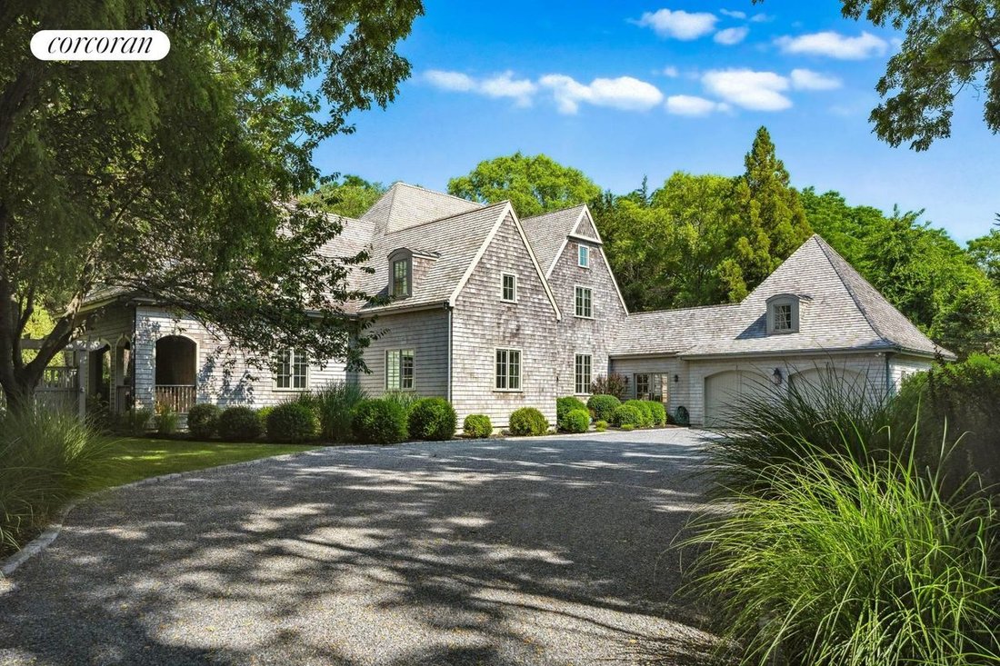 68 North Haven Way, Sag Harbor, Ny 11963 In Sag Harbor, New York