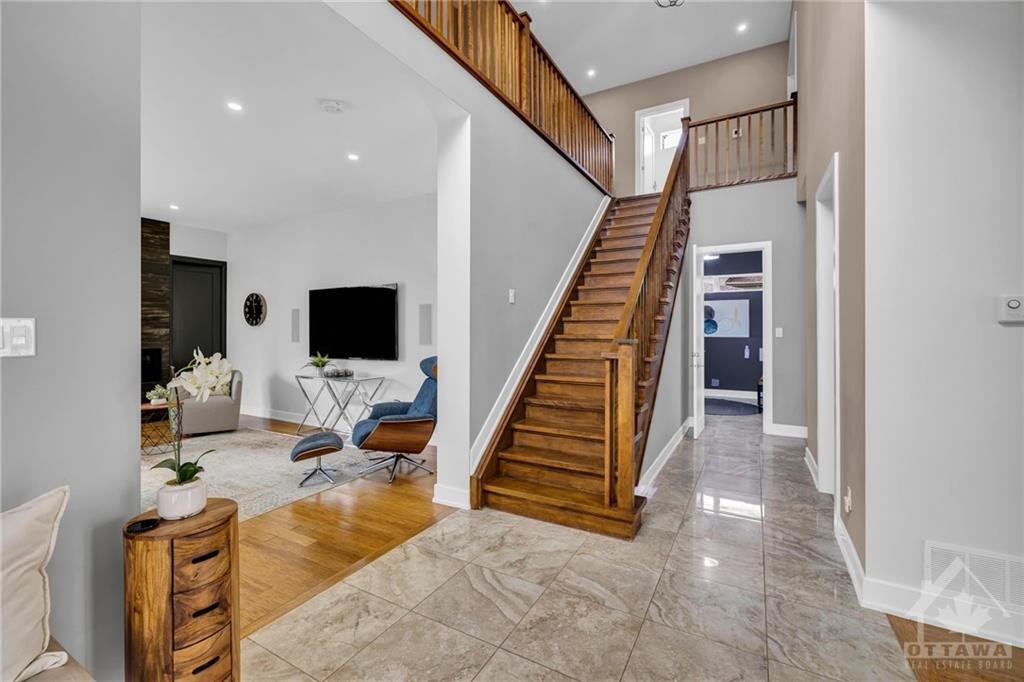 1445 Lexington Street, Ottawa, On K2 C 1 S1 En Ottawa, Ontario, Canadá En Venta (13043032)