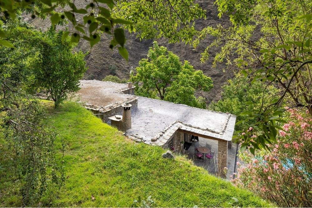 Lots And Land Pampaneira In Pampaneira, Andalusia, Spain For Sale