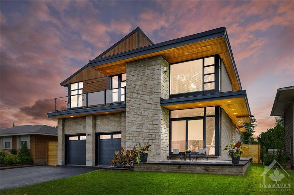 1445 Lexington Street, Ottawa, On K2 C 1 S1 En Ottawa, Ontario, Canadá En Venta (13043032)