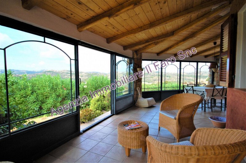 Sassari Three Family House In Villaggio Piras, Sardinia, Italy For Sale