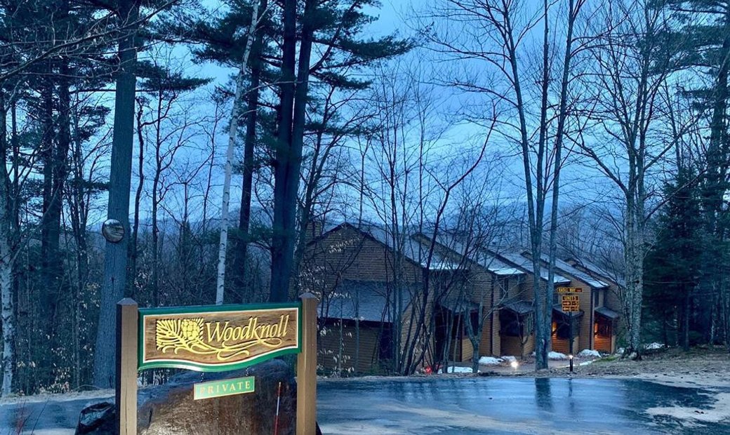 6 Knoll Way, Lake Placid, New In Lake Placid, New York, Vereinigte