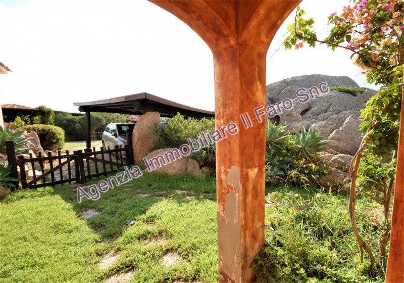 Sassari Three Family House In Villaggio Piras, Sardinia, Italy For Sale