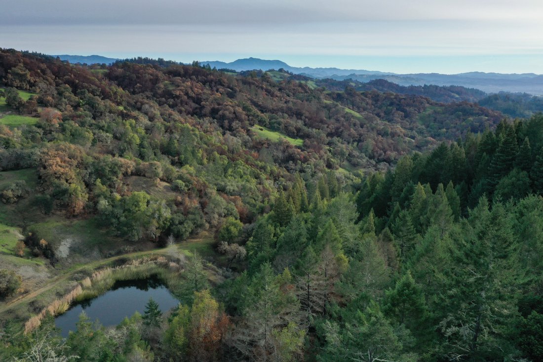 Land in Healdsburg, California, United States 4 - 13041152