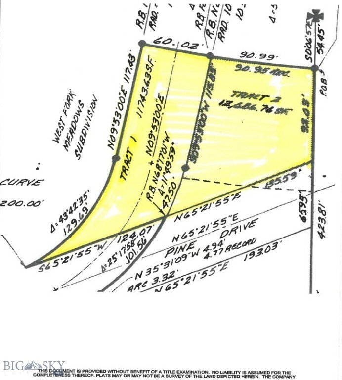3088 Lone Mountain In Gallatin Gateway, Montana, United States For Sale