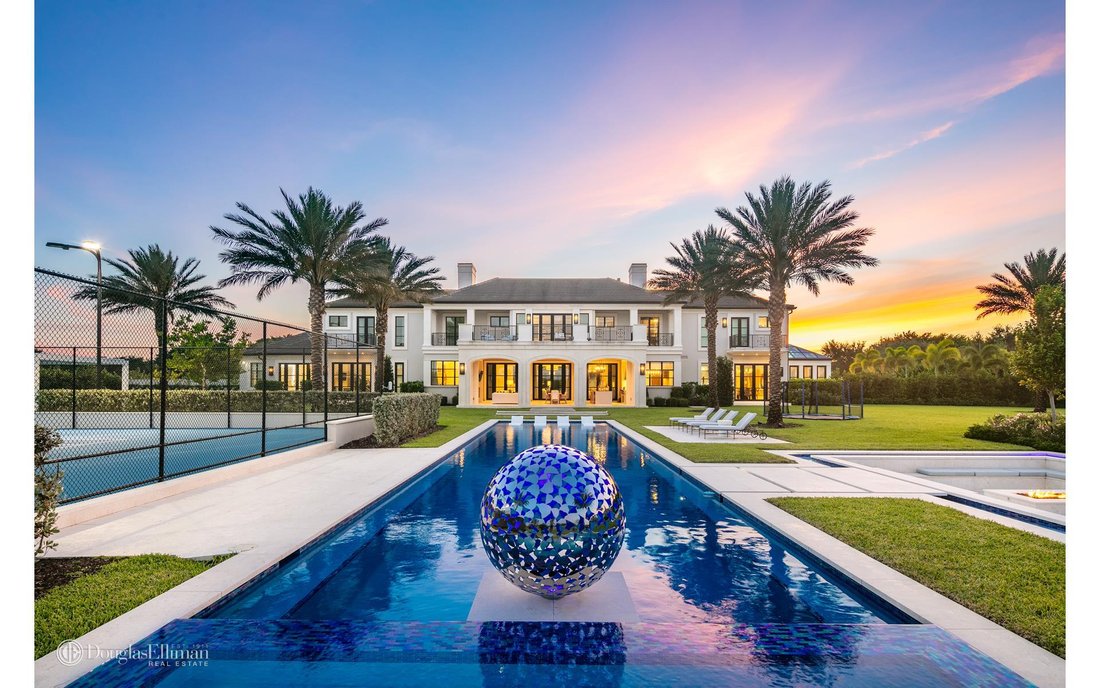 House Delray Beach In Delray Beach, Florida, United States For Sale