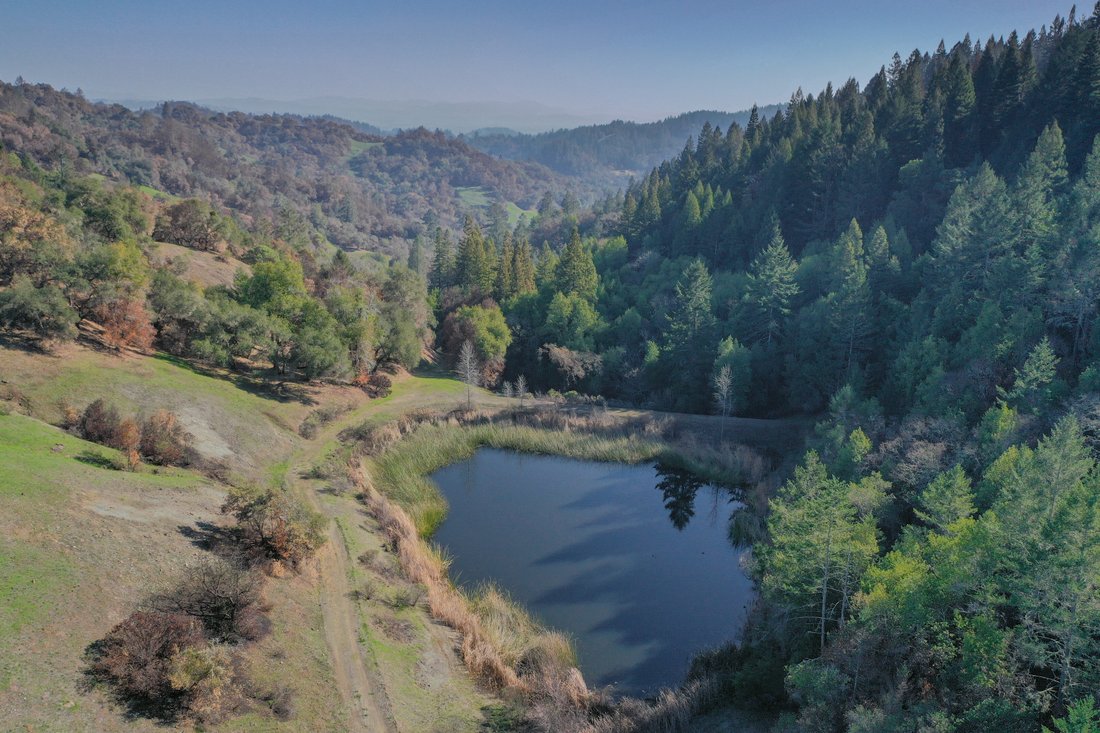 Land in Healdsburg, California, United States 1 - 13041152