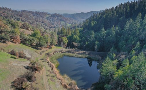 Land in Healdsburg, California, United States 1