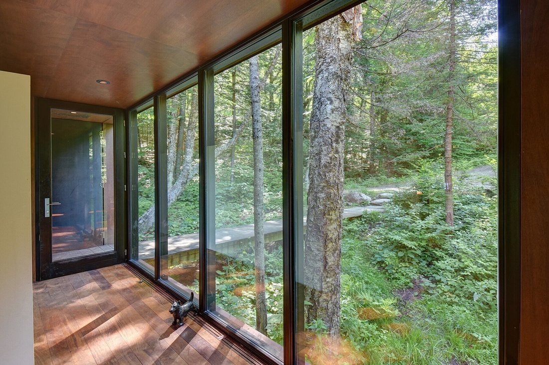 La Conception, Laurentides In La Conception, Quebec, Canada For Sale