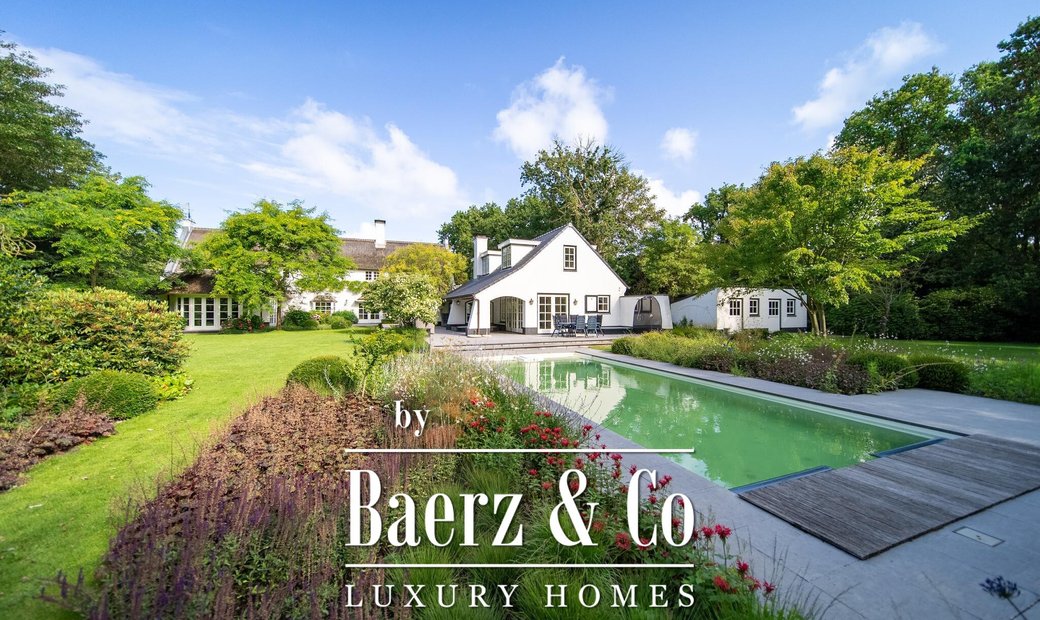 Gooweg 14 2203 Ab Noordwijk In Noordwijk, South Holland, Netherlands For Sale (12509797)