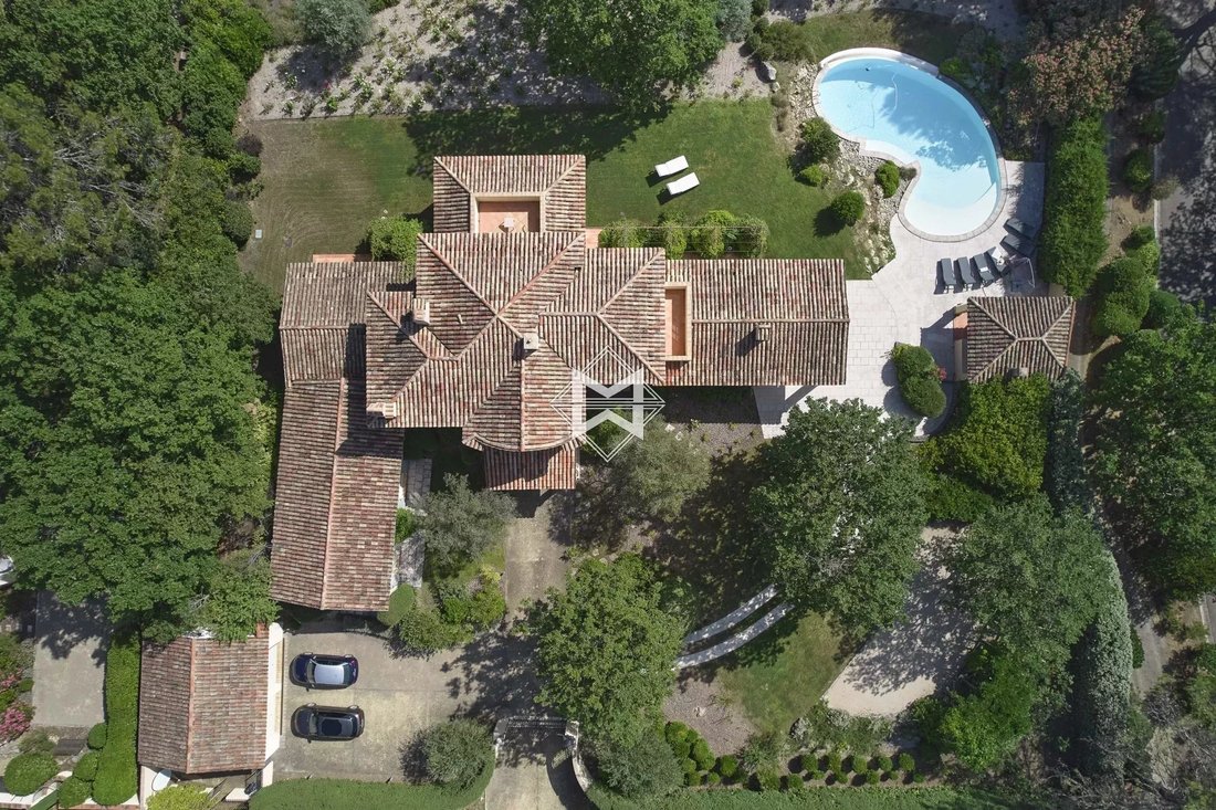 Villa in Montauban, Occitanie, France 2 - 12691269