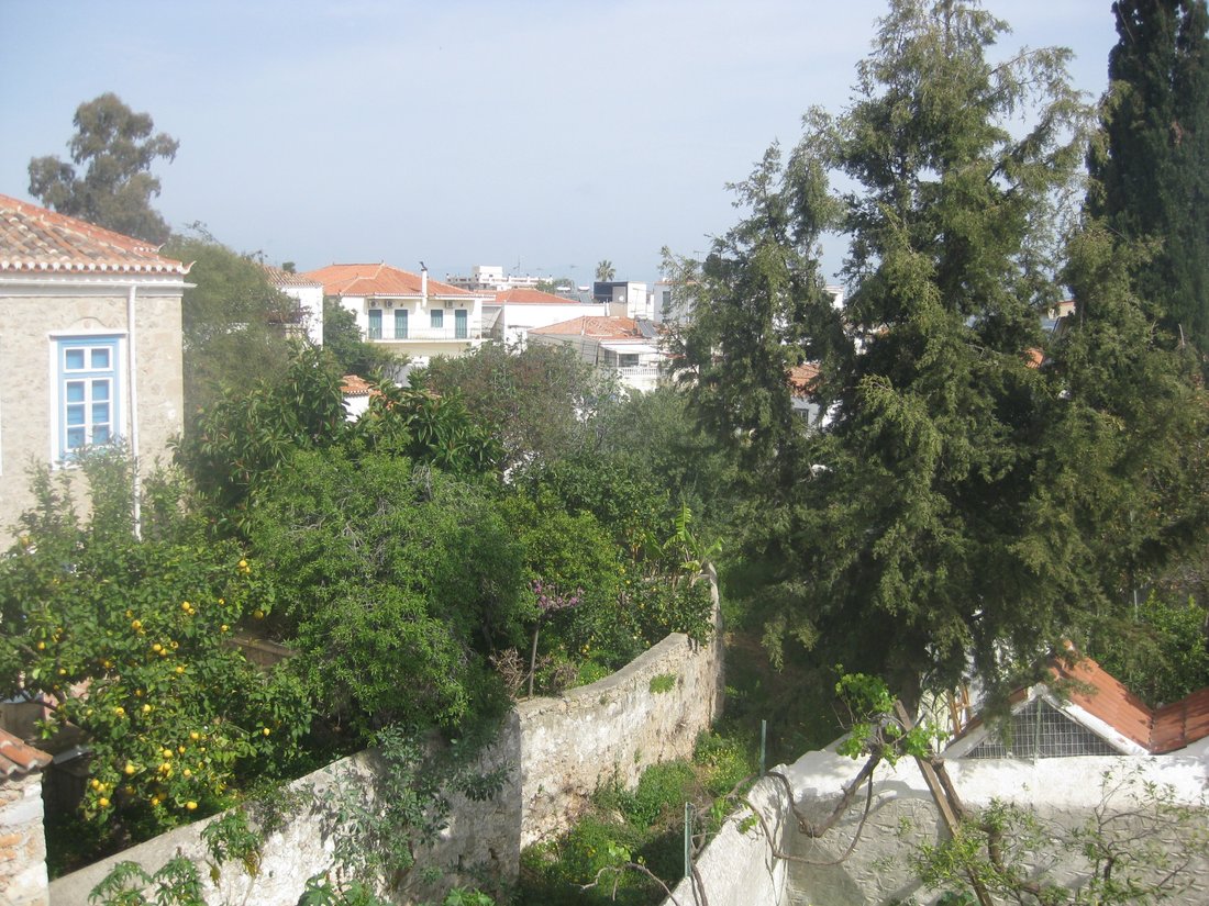 House in Spetses, Attica, Greece 2 - 13042609