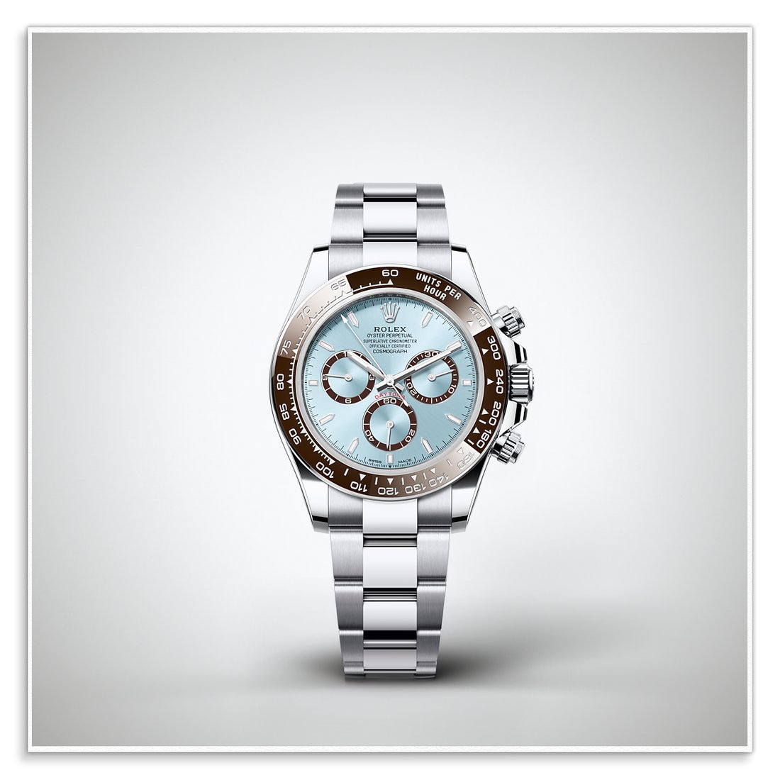 Rolex Cosmograph Daytona M126506 0001 In In Dubai, Dubai, United Arab  Emirates For Sale (13042869)