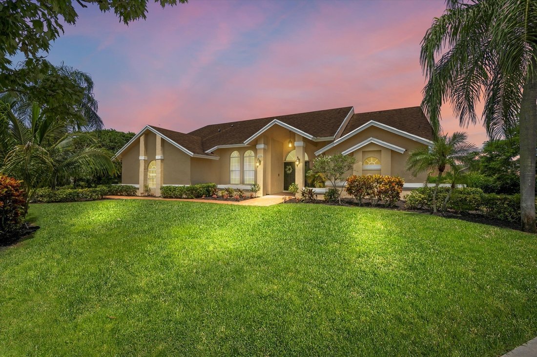 1250 Mayview Way In Wellington, Florida, United States For Sale (13043226)
