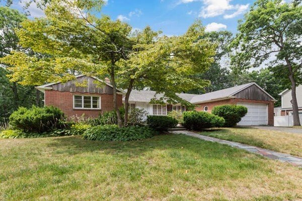 House in Malden, Massachusetts, United States 1 - 13042029
