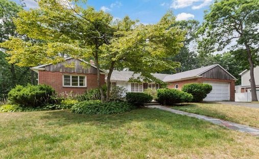 Casa a Malden, Massachusetts, Stati Uniti 1
