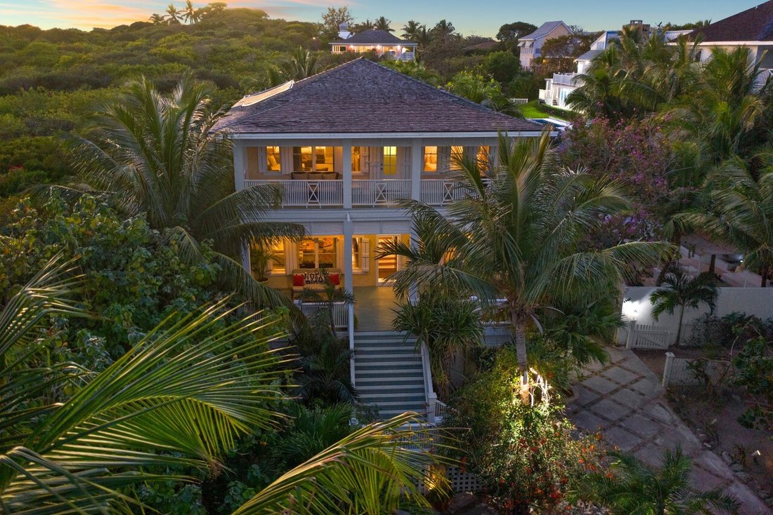 House in Dunmore Town, Harbour Island, The Bahamas 1 - 13042052