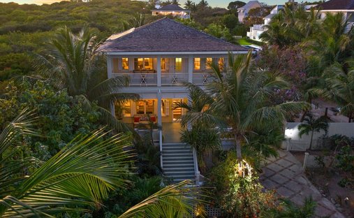 Haus in Dunmore Town, Harbour Island, Bahamas 1