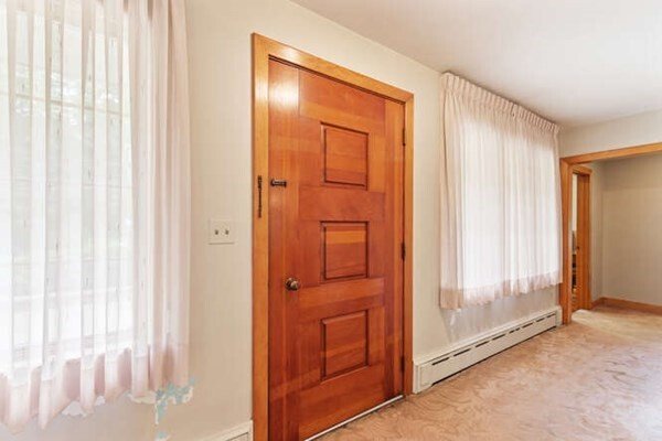 House in Malden, Massachusetts, United States 4 - 13042029