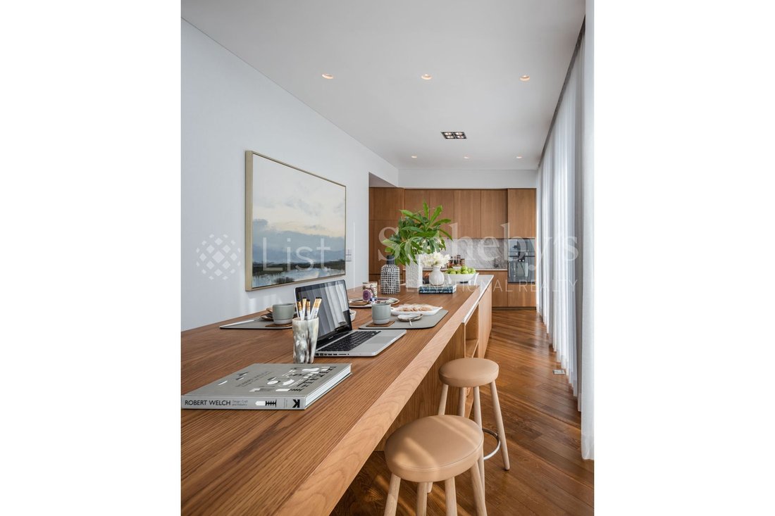 Condominio en Bangkok, Bangkok, Tailandia 4 - 13023664