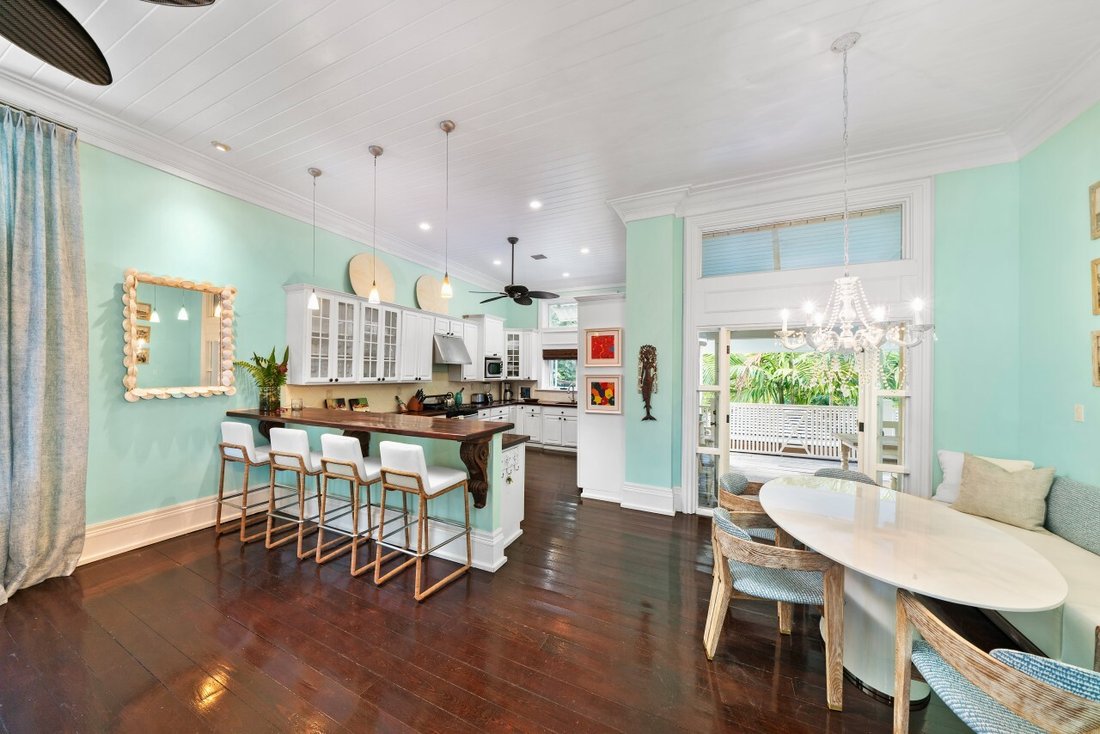 House in Dunmore Town, Harbour Island, The Bahamas 4 - 13042052