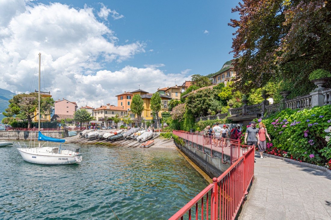 Varenna Casa Miele In Varenna, Lombardy, Italy For Sale (13041493)