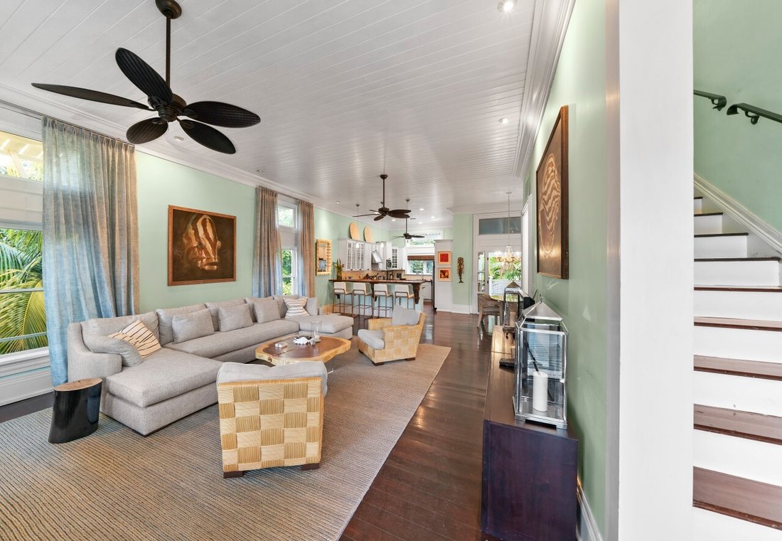 House in Dunmore Town, Harbour Island, The Bahamas 3 - 13042052