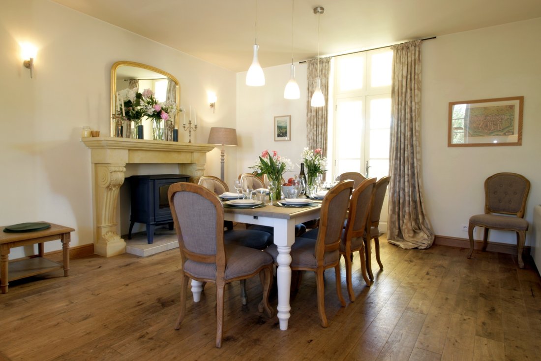 Large, Magnificent Village House Of Over 300 In Carcassonne, Occitanie, France For Sale (13043154)