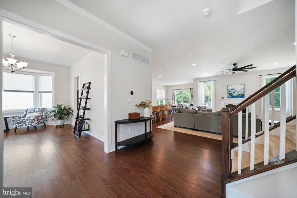 Single Family Detached En Square, Pensilvania, Estados