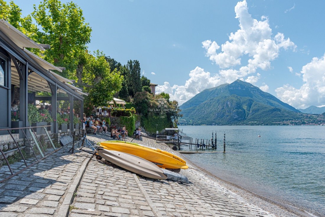 Varenna Casa Miele In Varenna, Lombardy, Italy For Sale (13041493)