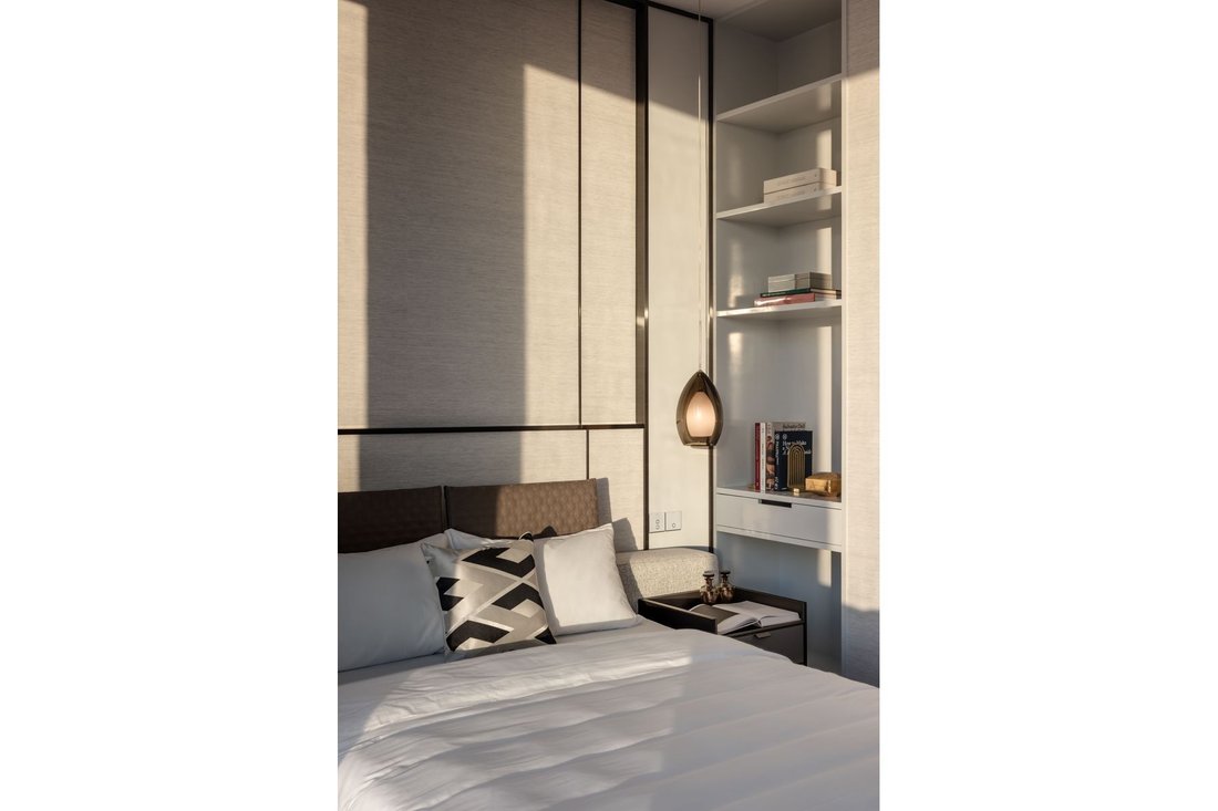 Condominio en Bangkok, Bangkok, Tailandia 1 - 13023664