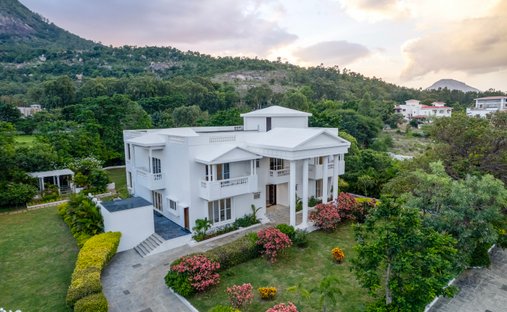House in Bengaluru, Karnataka, India 1