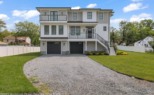 Luxury vacation discount rentals nj