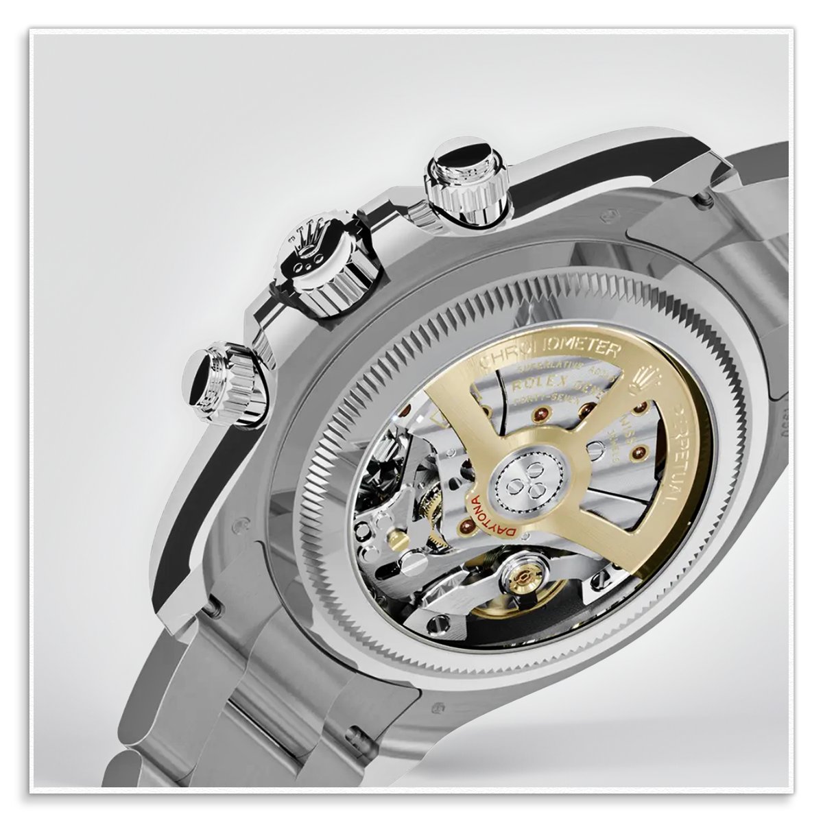 Rolex Cosmograph Daytona 126506 0002 In Dubai, Dubai, United Arab ...