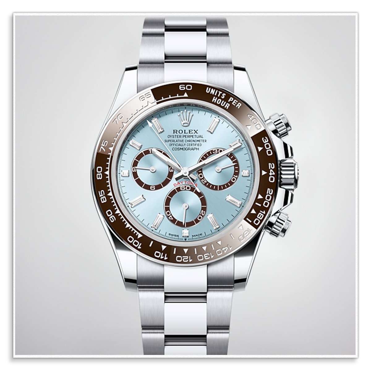 Rolex Cosmograph Daytona 126506 0002 In Dubai, Dubai, United Arab ...