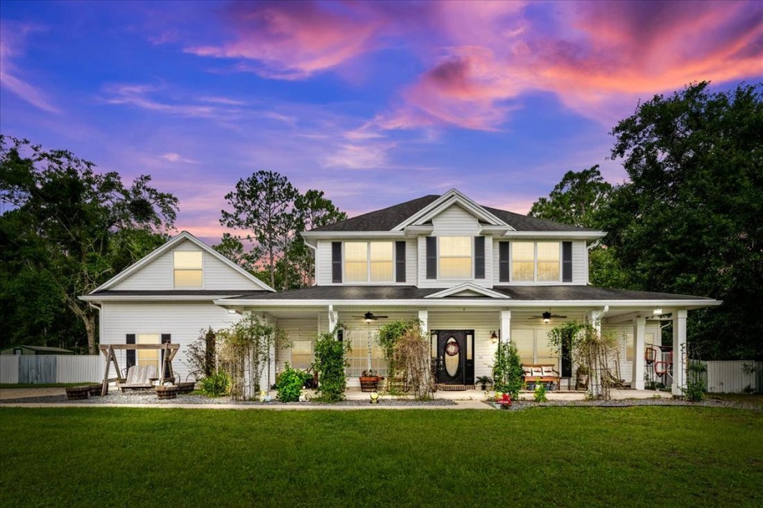 2712 Henley Road In Green Cove Springs, Florida, United States For Sale