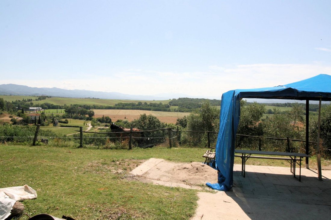 Country House in Barberino di Mugello, Tuscany, Italy 5 - 13043399