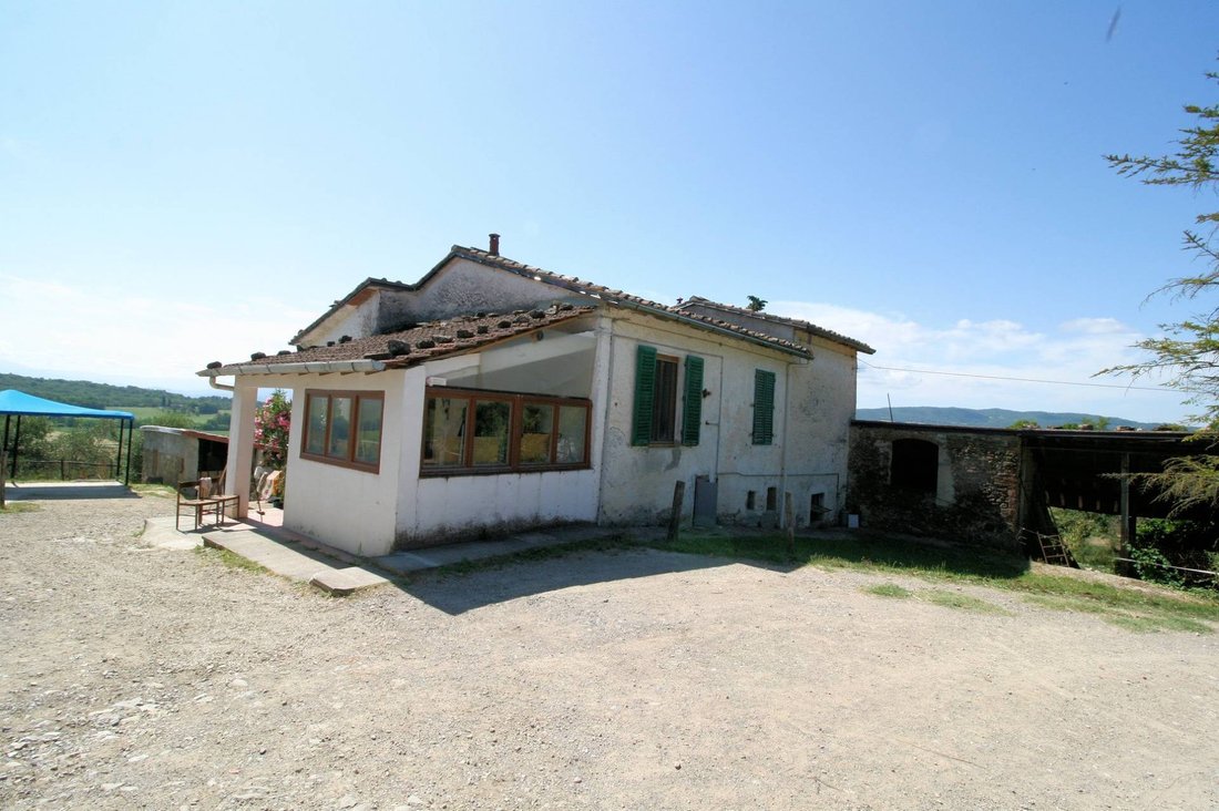 Country House in Barberino di Mugello, Tuscany, Italy 2 - 13043399