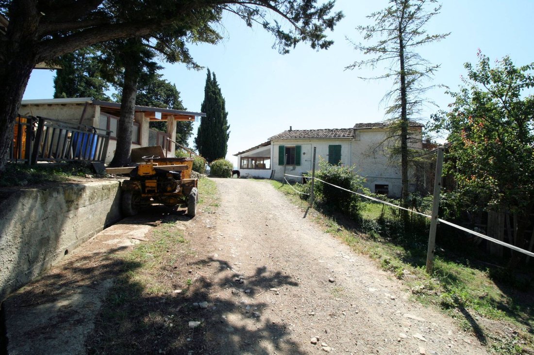 Country House in Barberino di Mugello, Tuscany, Italy 3 - 13043399