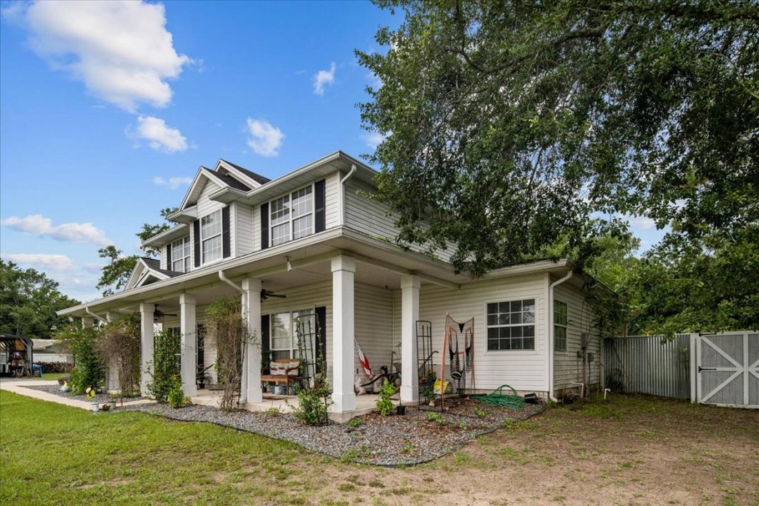 2712 Henley Road In Green Cove Springs, Florida, United States For Sale