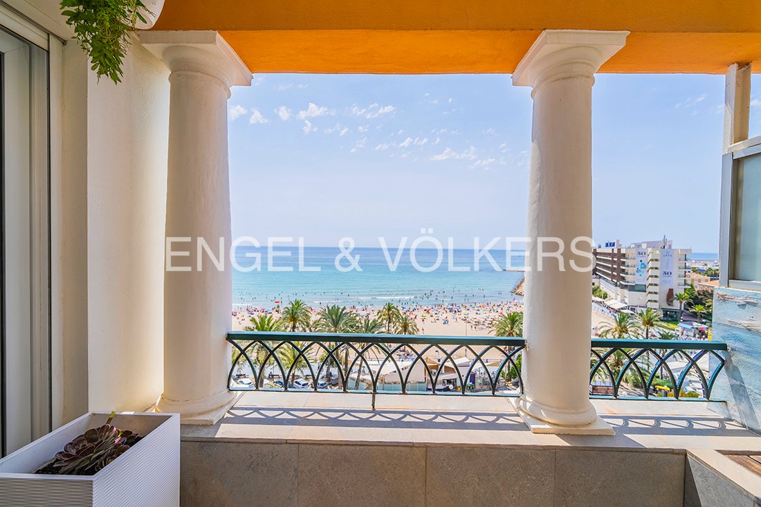 Attico a Alicante, Comunità Valenzana, Spagna 5 - 13043759
