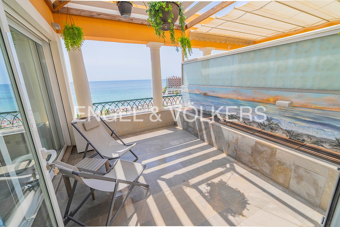 Attico a Alicante, Comunità Valenzana, Spagna 4 - 13043759