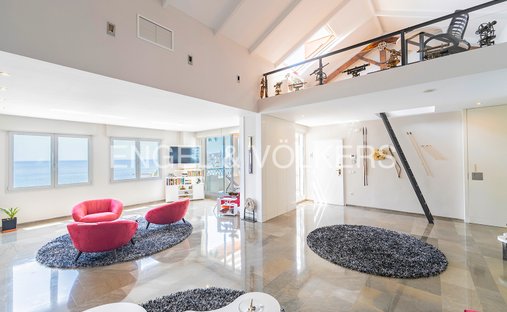Penthouse in Alicante, Valencian Community, Spain 1