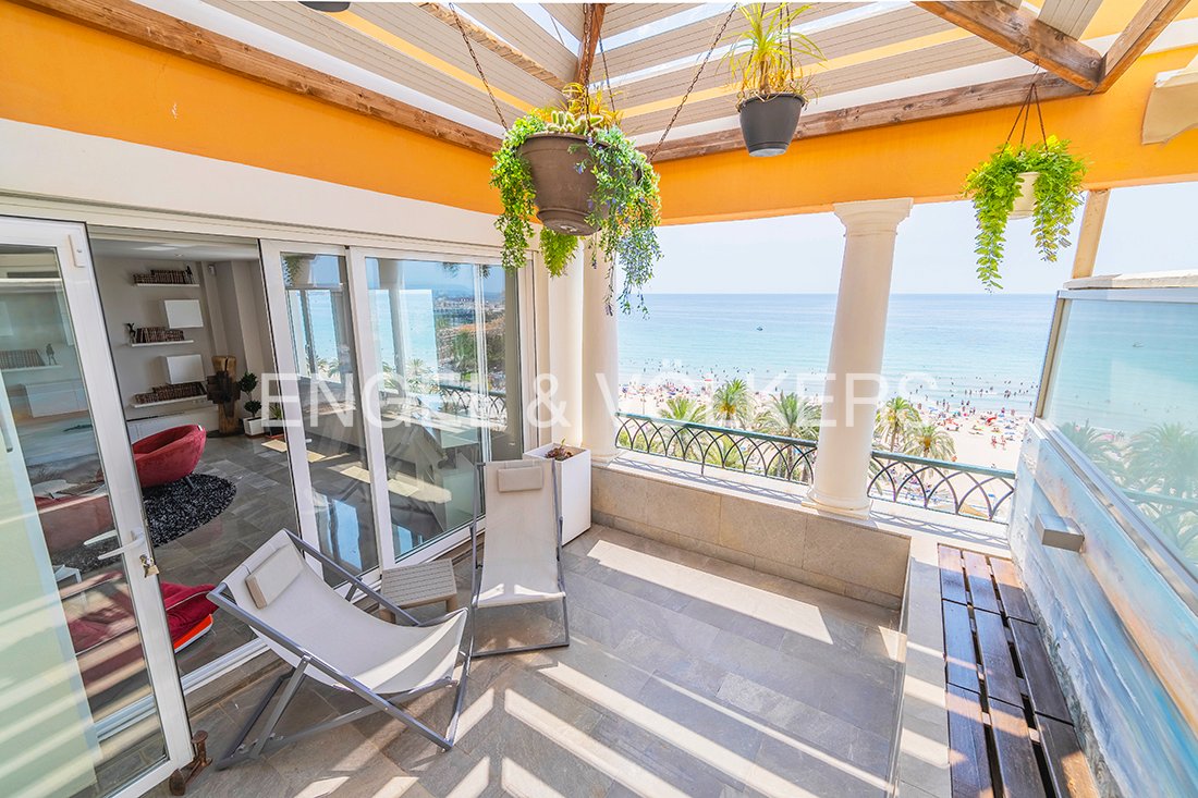 Attico a Alicante, Comunità Valenzana, Spagna 3 - 13043759