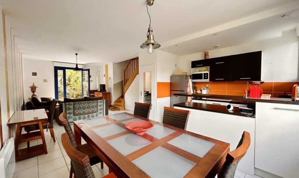 La Baule Escoublac House In La Baule Escoublac, Pays De La Loire, France For Sale (13043718)