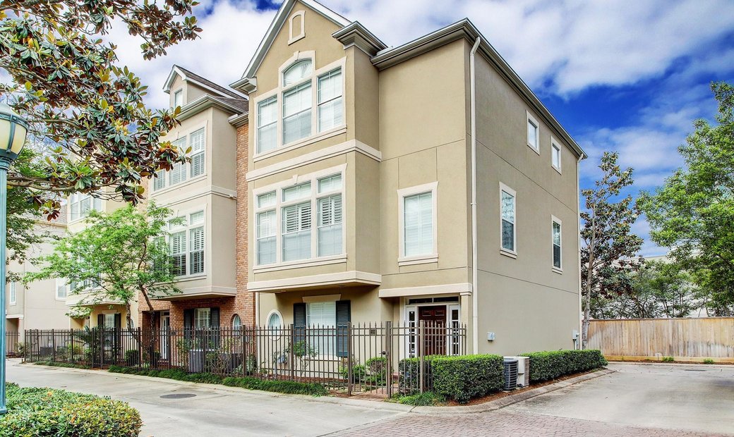 2192 Bancroft Street In Houston, Texas, United States For Sale (13043847)