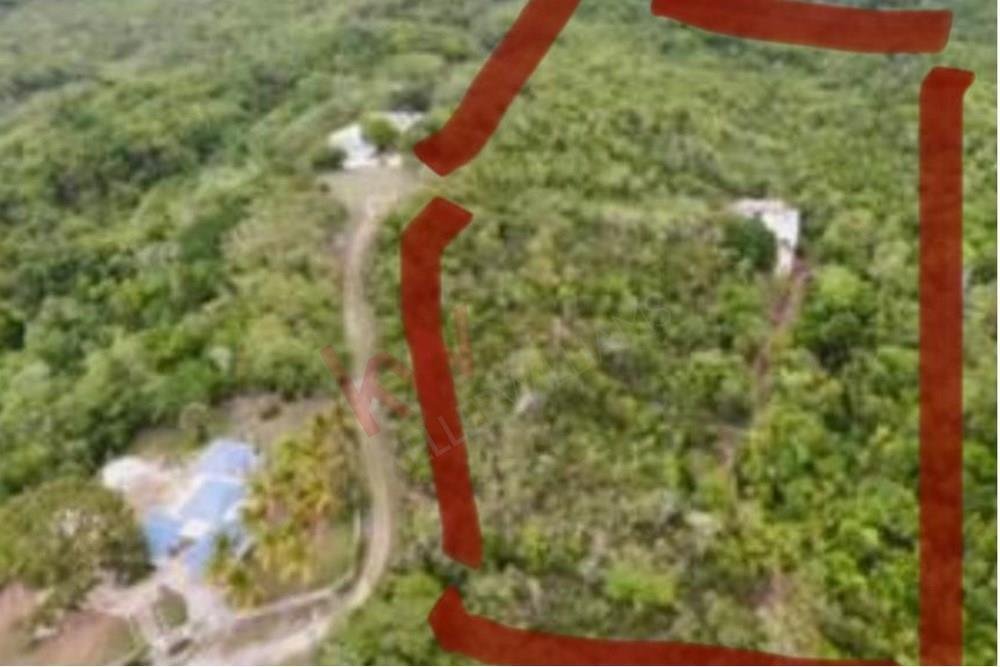 Lots And Land Sosúa In Cabarete, Puerto Plata Province, Dominican