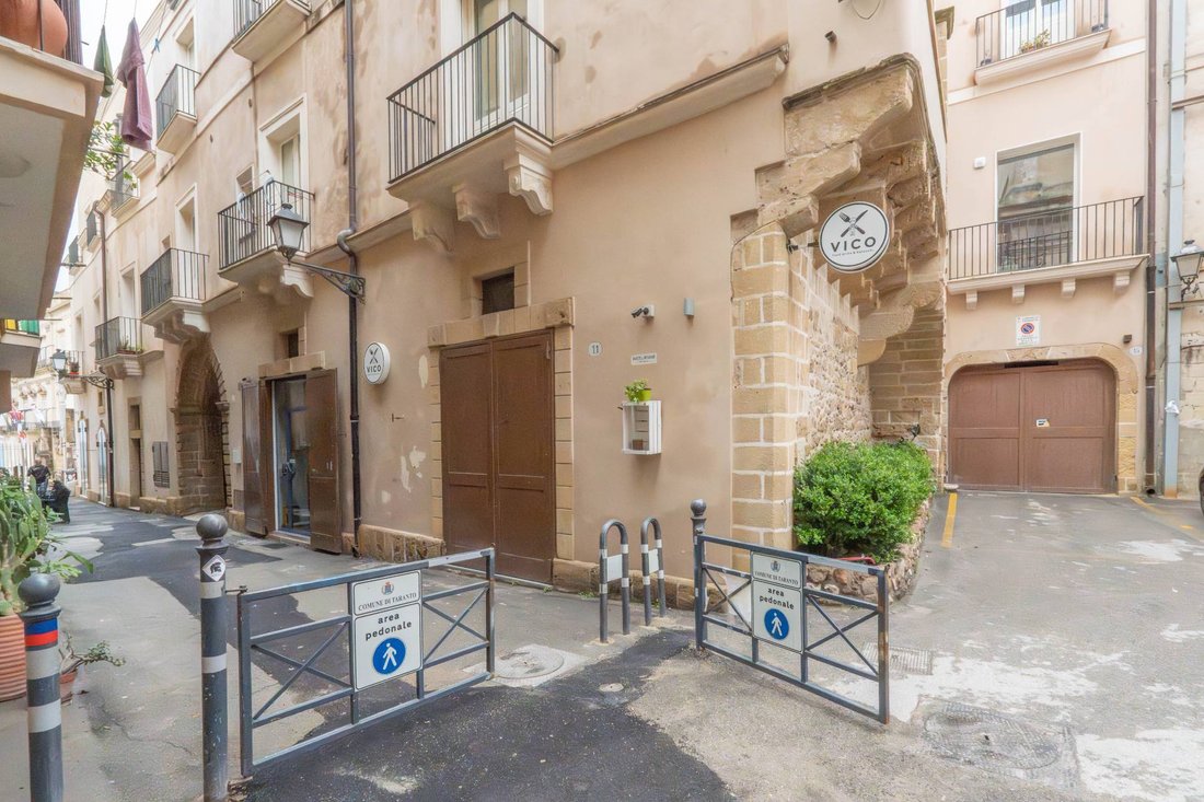 Otros en Tarento, Apulia, Italia 4 - 13043849