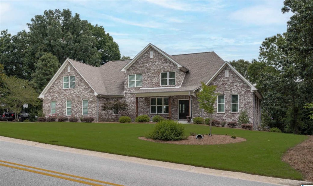 Single Family Detached Birmingham In Vestavia Hills, Alabama, United ...